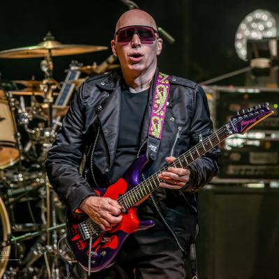 Joe Satriani K1a2629 Cr2 Haluk Gurer