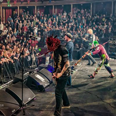 Levellers K1a7296 Haluk Gurer